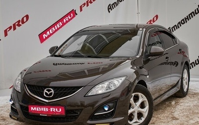 Mazda 6, 2011 год, 975 000 рублей, 1 фотография