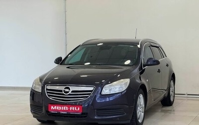 Opel Insignia II рестайлинг, 2012 год, 1 135 000 рублей, 1 фотография
