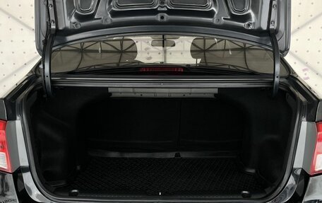 KIA Rio III рестайлинг, 2015 год, 1 095 000 рублей, 7 фотография