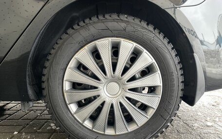 KIA Rio III рестайлинг, 2015 год, 1 095 000 рублей, 19 фотография