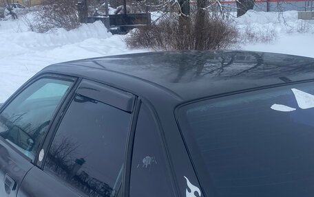 Audi 80, 1988 год, 135 000 рублей, 8 фотография