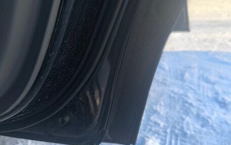 Toyota Land Cruiser Prado 120 рестайлинг, 2006 год, 2 200 000 рублей, 12 фотография