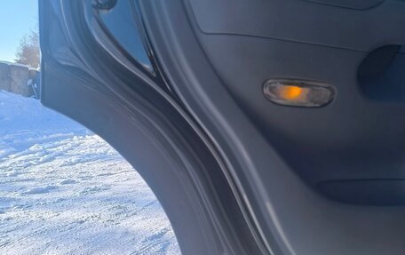 Toyota Land Cruiser Prado 120 рестайлинг, 2006 год, 2 200 000 рублей, 10 фотография