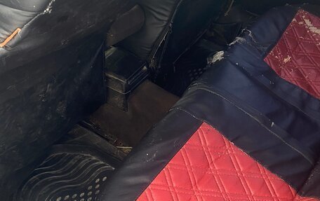 Audi 80, 1988 год, 135 000 рублей, 9 фотография