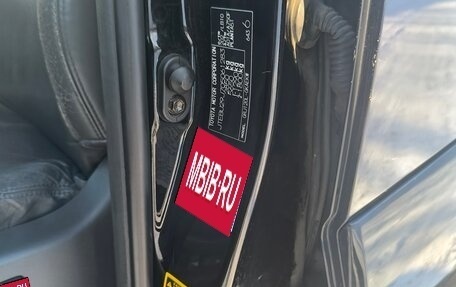 Toyota Land Cruiser Prado 120 рестайлинг, 2006 год, 2 200 000 рублей, 13 фотография