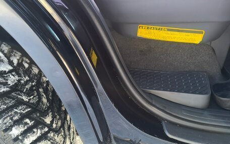 Toyota Land Cruiser Prado 120 рестайлинг, 2006 год, 2 200 000 рублей, 15 фотография