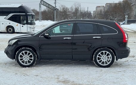 Honda CR-V III рестайлинг, 2008 год, 1 150 000 рублей, 5 фотография
