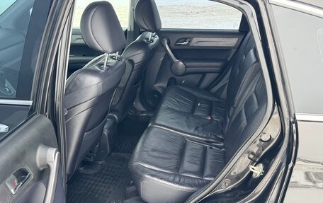 Honda CR-V III рестайлинг, 2008 год, 1 150 000 рублей, 9 фотография