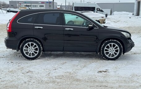 Honda CR-V III рестайлинг, 2008 год, 1 150 000 рублей, 6 фотография