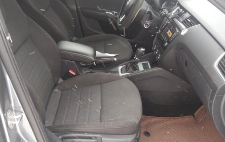 Skoda Octavia, 2016 год, 725 000 рублей, 6 фотография