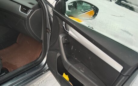 Skoda Octavia, 2016 год, 725 000 рублей, 7 фотография