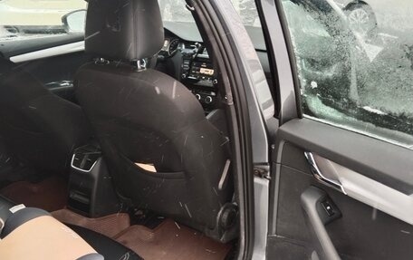 Skoda Octavia, 2016 год, 725 000 рублей, 9 фотография