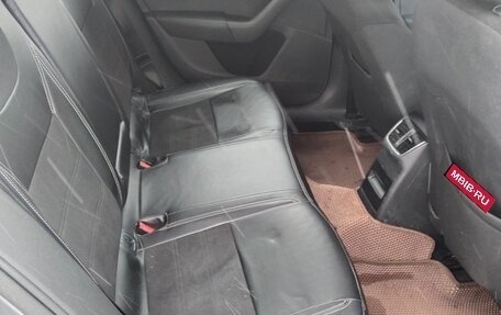 Skoda Octavia, 2016 год, 725 000 рублей, 8 фотография