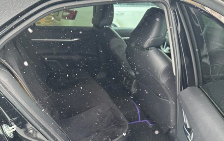 Toyota Camry, 2020 год, 3 270 000 рублей, 9 фотография