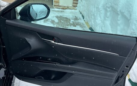 Toyota Camry, 2020 год, 3 270 000 рублей, 11 фотография