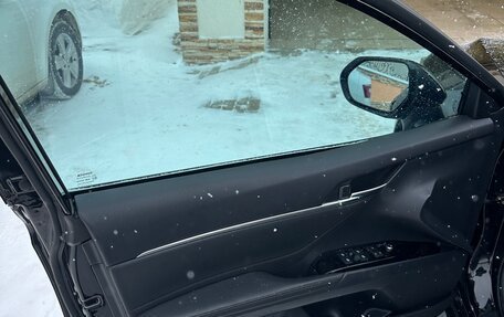 Toyota Camry, 2020 год, 3 270 000 рублей, 13 фотография