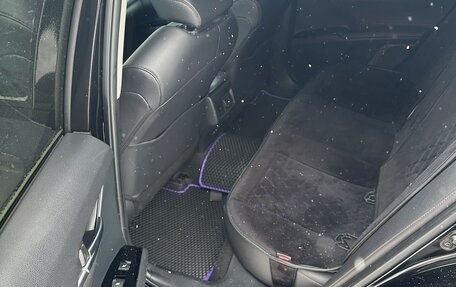 Toyota Camry, 2020 год, 3 270 000 рублей, 15 фотография