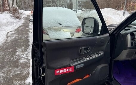 Mitsubishi Pajero Sport II рестайлинг, 2008 год, 959 000 рублей, 12 фотография