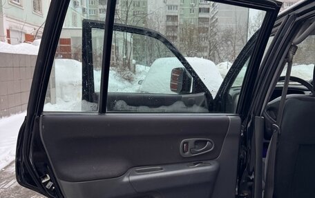 Mitsubishi Pajero Sport II рестайлинг, 2008 год, 959 000 рублей, 13 фотография