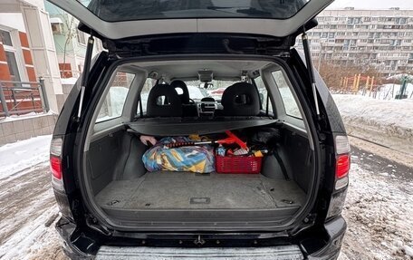 Mitsubishi Pajero Sport II рестайлинг, 2008 год, 959 000 рублей, 17 фотография