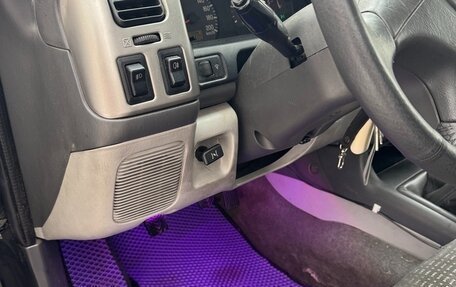 Mitsubishi Pajero Sport II рестайлинг, 2008 год, 959 000 рублей, 15 фотография