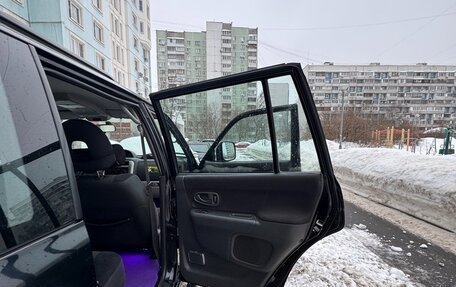 Mitsubishi Pajero Sport II рестайлинг, 2008 год, 959 000 рублей, 19 фотография