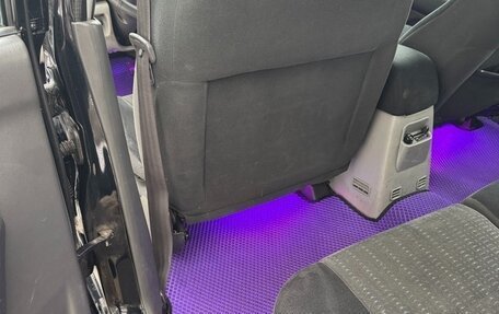 Mitsubishi Pajero Sport II рестайлинг, 2008 год, 959 000 рублей, 14 фотография