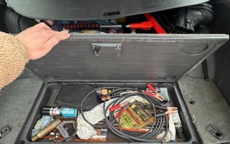 Mitsubishi Pajero Sport II рестайлинг, 2008 год, 959 000 рублей, 18 фотография