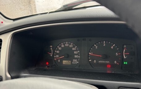 Mitsubishi Pajero Sport II рестайлинг, 2008 год, 959 000 рублей, 24 фотография