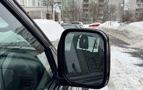 Mitsubishi Pajero Sport II рестайлинг, 2008 год, 959 000 рублей, 25 фотография