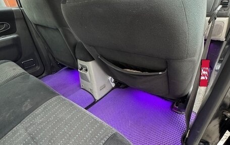 Mitsubishi Pajero Sport II рестайлинг, 2008 год, 959 000 рублей, 20 фотография