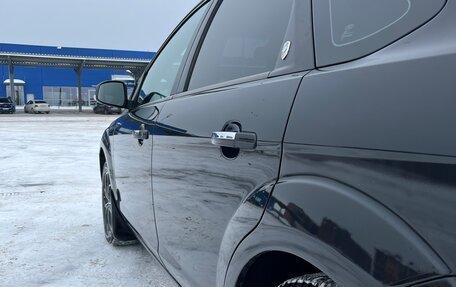 Ford Focus II рестайлинг, 2009 год, 635 000 рублей, 8 фотография