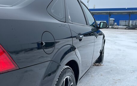 Ford Focus II рестайлинг, 2009 год, 635 000 рублей, 7 фотография