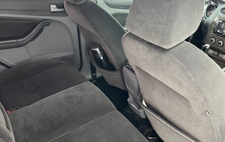 Ford Focus II рестайлинг, 2009 год, 635 000 рублей, 13 фотография