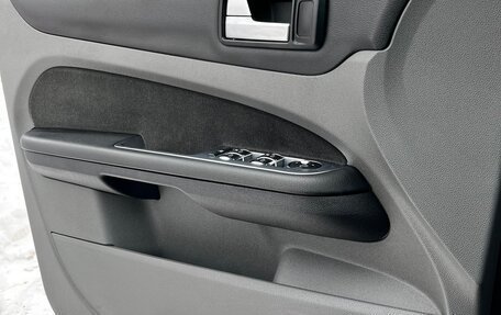 Ford Focus II рестайлинг, 2009 год, 635 000 рублей, 17 фотография