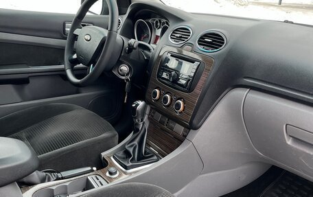 Ford Focus II рестайлинг, 2009 год, 635 000 рублей, 12 фотография