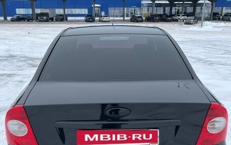 Ford Focus II рестайлинг, 2009 год, 635 000 рублей, 9 фотография