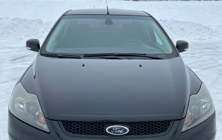 Ford Focus II рестайлинг, 2009 год, 635 000 рублей, 6 фотография