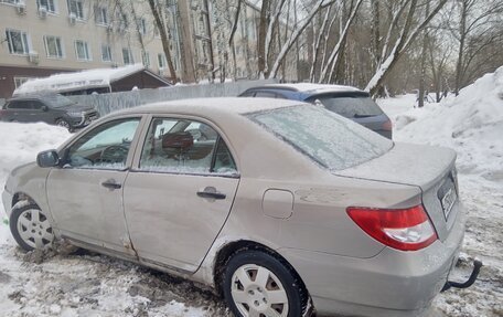 BYD F3 I, 2011 год, 130 000 рублей, 3 фотография