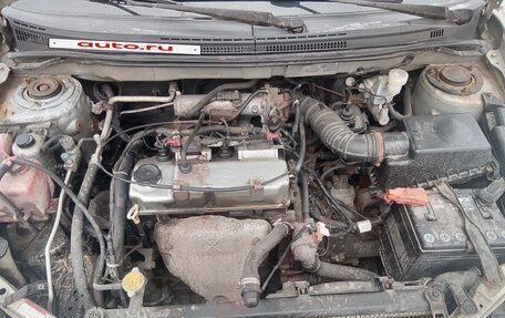 BYD F3 I, 2011 год, 130 000 рублей, 9 фотография