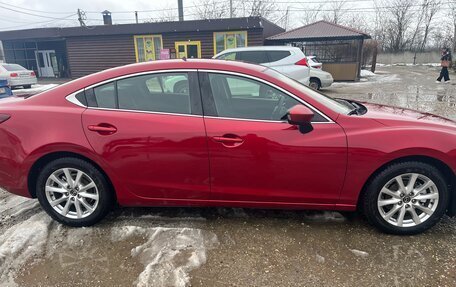 Mazda 6, 2015 год, 1 850 000 рублей, 2 фотография