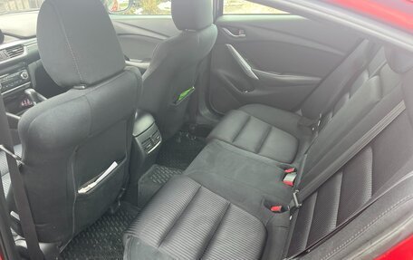 Mazda 6, 2015 год, 1 850 000 рублей, 6 фотография