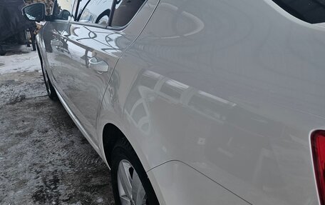 Skoda Octavia, 2019 год, 2 150 рублей, 4 фотография