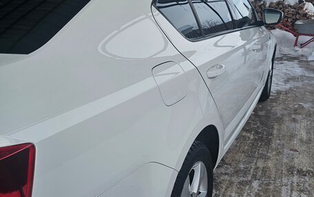 Skoda Octavia, 2019 год, 2 150 рублей, 5 фотография