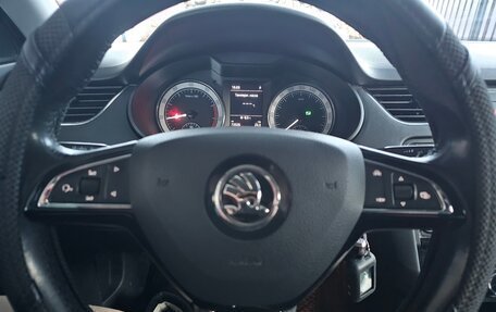 Skoda Octavia, 2019 год, 2 150 рублей, 9 фотография