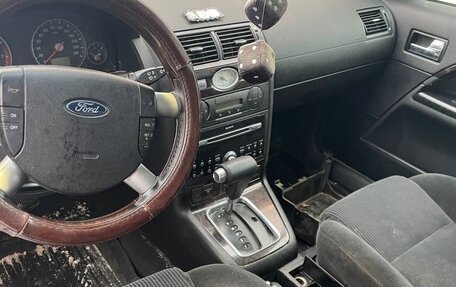 Ford Mondeo III, 2004 год, 170 000 рублей, 4 фотография