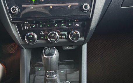 Skoda Octavia, 2019 год, 2 150 рублей, 8 фотография