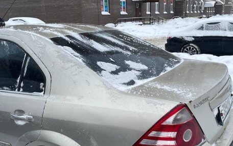 Ford Mondeo III, 2004 год, 170 000 рублей, 6 фотография