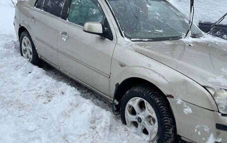 Ford Mondeo III, 2004 год, 170 000 рублей, 3 фотография