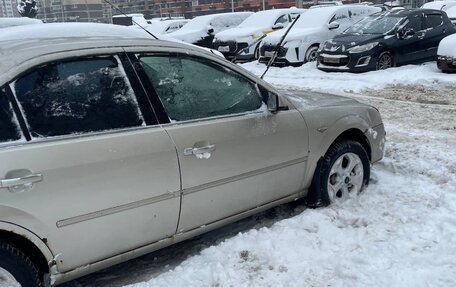 Ford Mondeo III, 2004 год, 170 000 рублей, 2 фотография